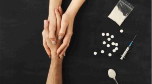 بهترین راه ترک ایمن هروئین