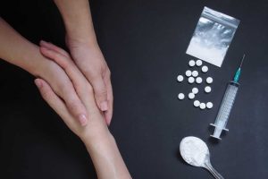 علائم ترک هروئین