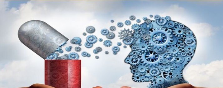  بهترین شیرینی برای ترک اعتیاد