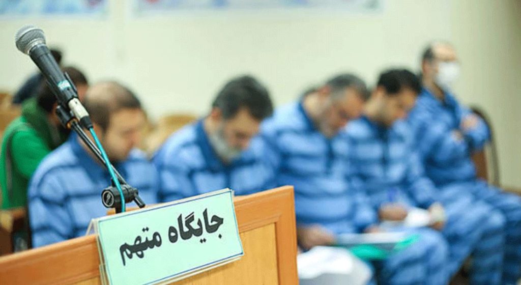 تعیین مجازات با ارزیابی روانی تعیین مجازات با ارزیابی روانی