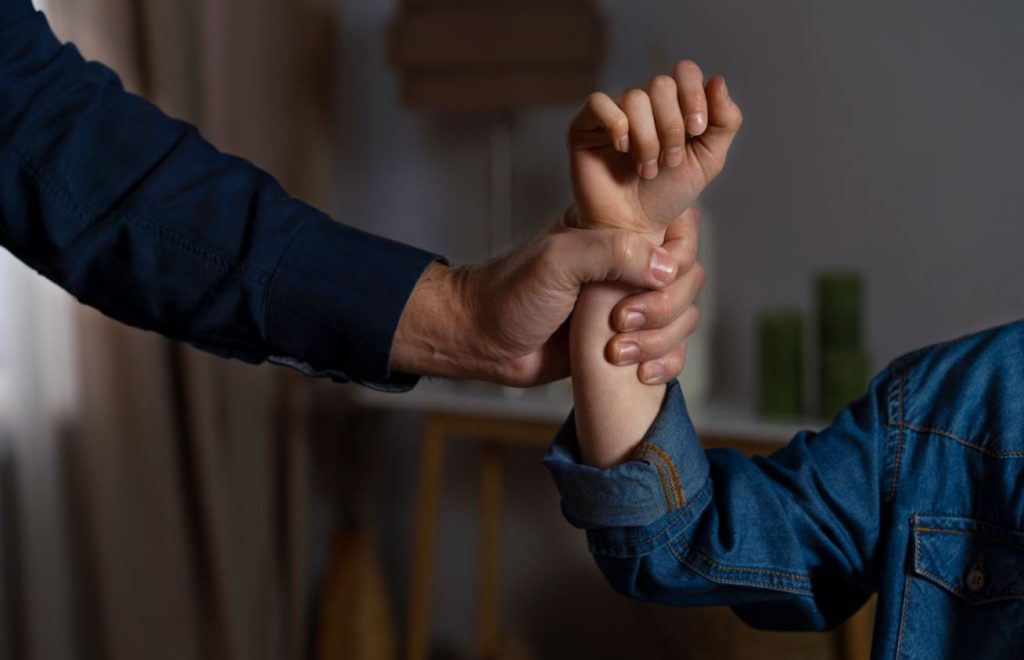 راهکارهای کاهش خشونت