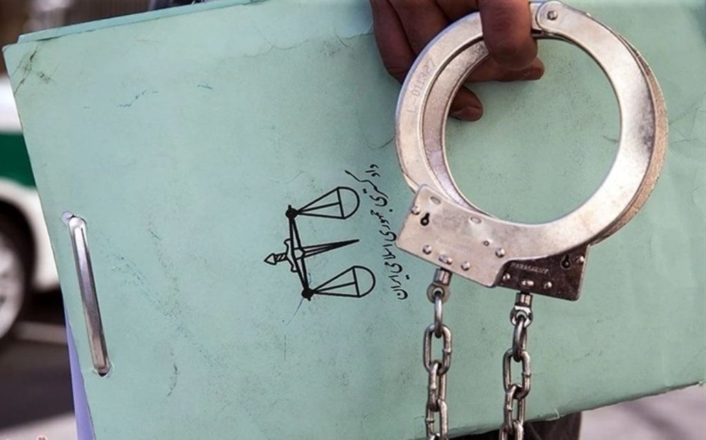 مراحل انجام ارزیابی روانی متهم مراحل انجام ارزیابی روانی متهم