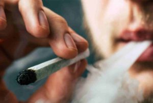 حشیش باعث اسکیزوفرنی می شود