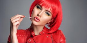 علائم هیستریونیک در مردان