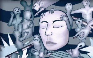 آزمون تشخیص پارانوئید