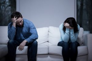 دلایل اصلی خیانت