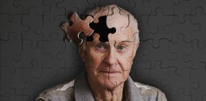 تعریف اختلال شناختی