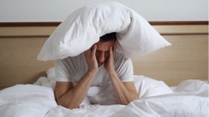 Sleep Disorder