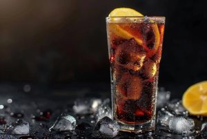 علل اعتیاد به نوشابه