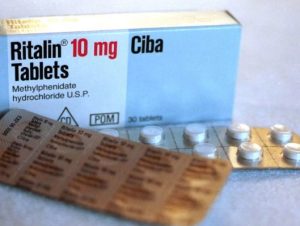 ریتالین چه کاربردی دارد
