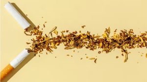 ترک نیکوتین چه عوارضی دارد