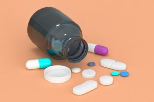 قرص آرامبخش امتحان