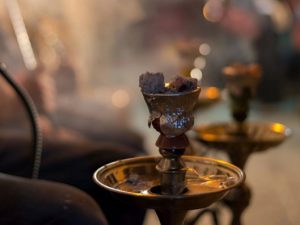آسیب قلیان به زنان و ناباروری