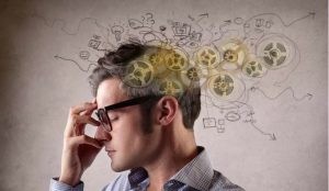 اختلالات شناختی یعنی چی