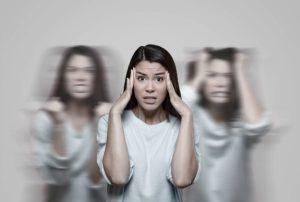 Mental Disorders