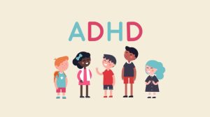 علائم ADHD در کودکان