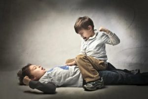 اختلال سلوک در DSM5