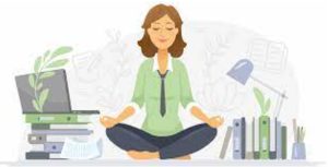 استرس شغلی در محیط کار