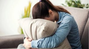 دلیل نرسیدن به اوج لذت