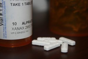 قرص الپرازولام ۵ برای چیست