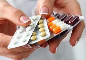 قرص ضد استرس بدون عوارض