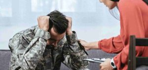 PTSD انواع