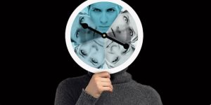 شخصیت مرزی در زنان