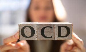 OCD اختلال