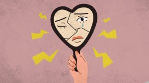 عدم اعتماد به نفس یعنی چه