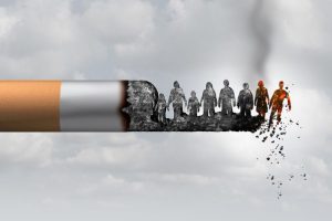 نیکوتین چند روز در بدن باقی می ماند