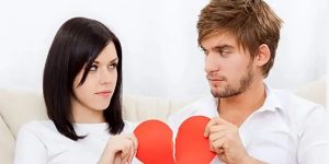 ترس از رابطه