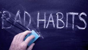 ترک عادت دهنی