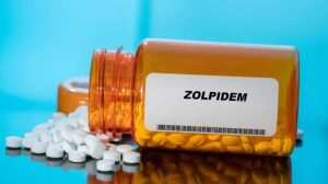 معتادان زولپیدم