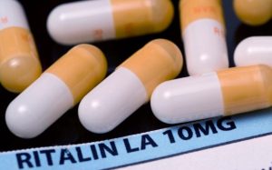 ریتالین خارجی چند است