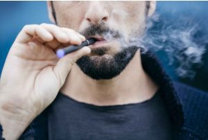 ترک نیکوتین سیگار