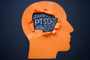 تشخیص PTSD در DSM5