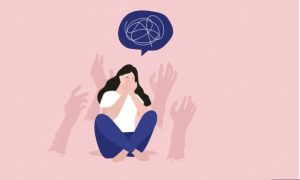 اضطراب صبحگاهی