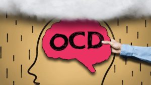 تشخیص OCD در DSM5