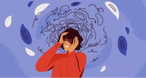 علائم پارانوئید در مردان