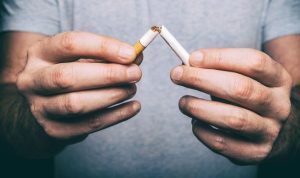 بهترین روش ترک سیگار چیست