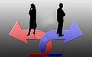 تأثیر خیانت پدر و مادر