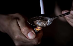 نشانه های مصرف کوکائین چیست