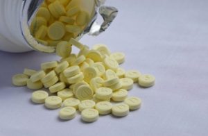 دیازپام برای ترک اعتیاد
