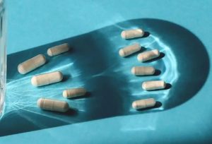 قرص ضد استرس گیاهی