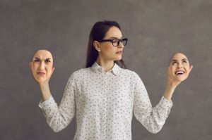 اختلال شخصیت مرزی به زبان ساده