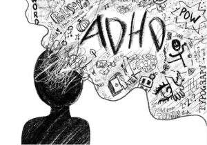 درمان ADHD اختلال