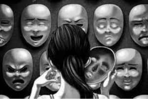 histrionic اختلال شخصیت نمایشی