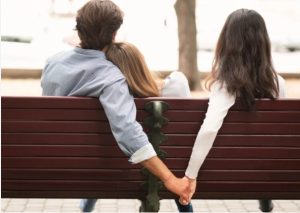 تاثیر خیانت زن بر مهریه