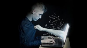 اعتیاد به اینترنت