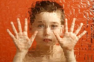 معنای نگاه ترحم آمیز